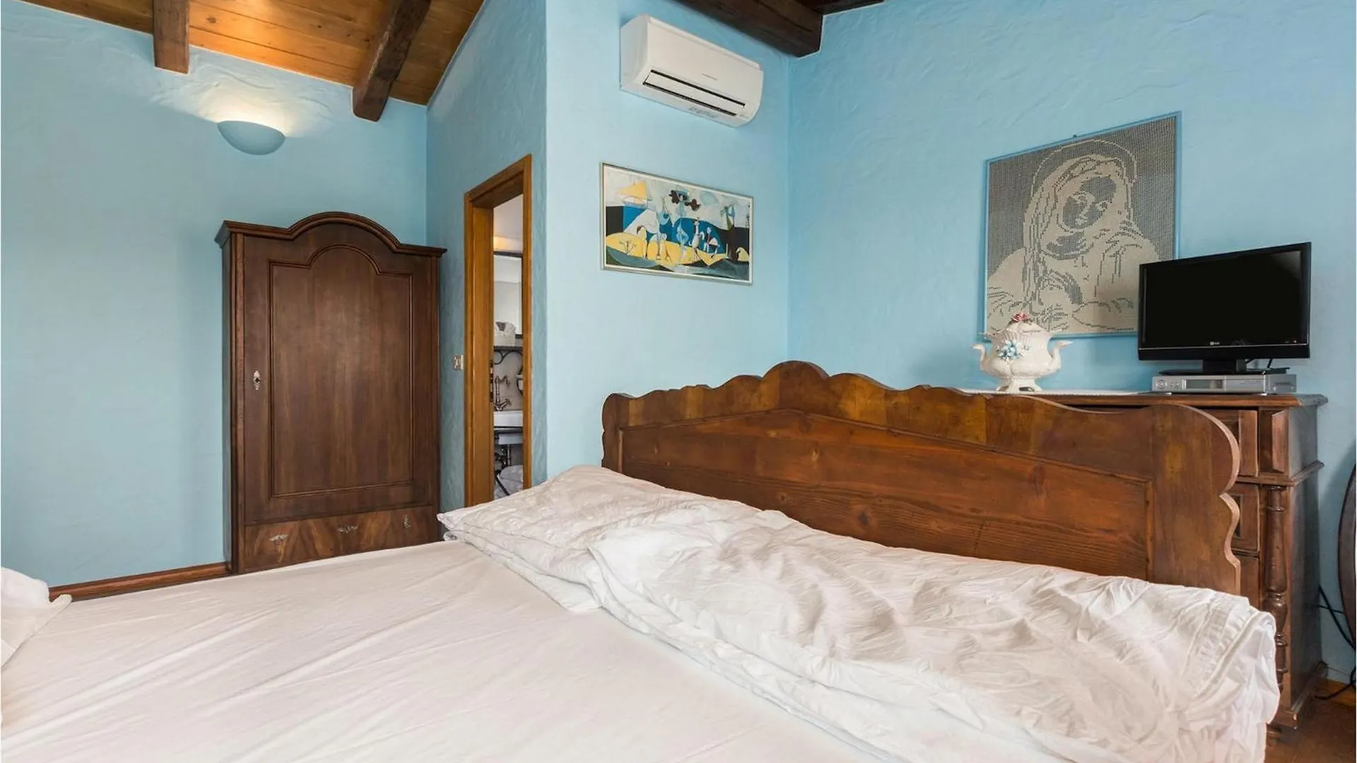 Villa Nonna Lucia Boskari 0*,