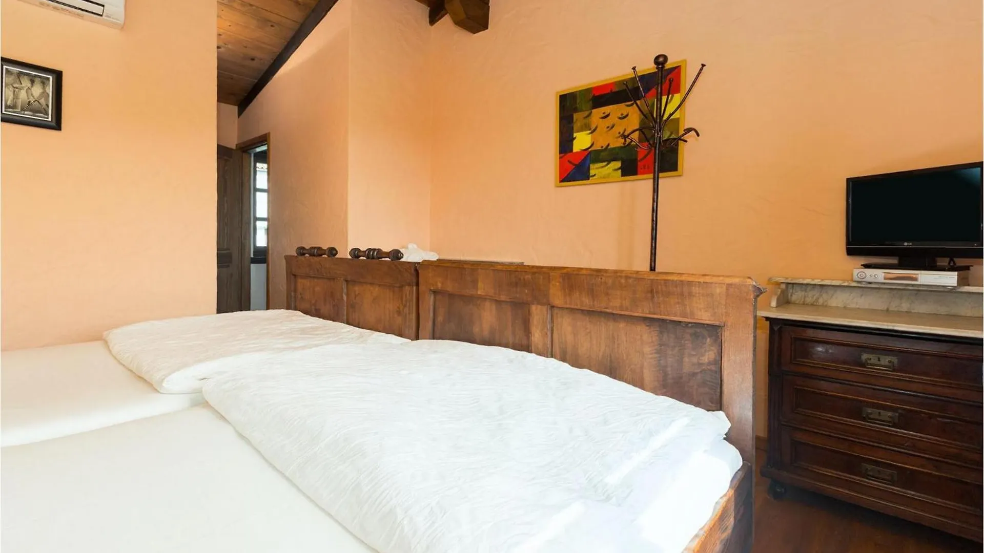 Tatil Evi Villa Nonna Lucia Boskari