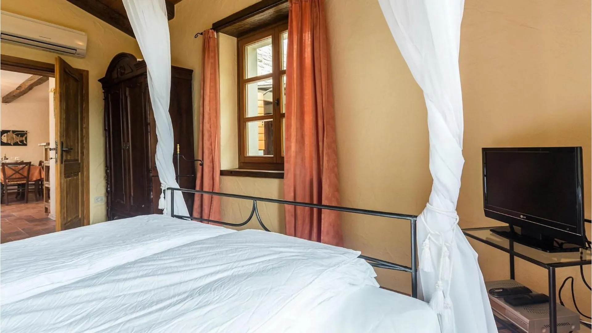 Villa Nonna Lucia Boskari Hırvatistan