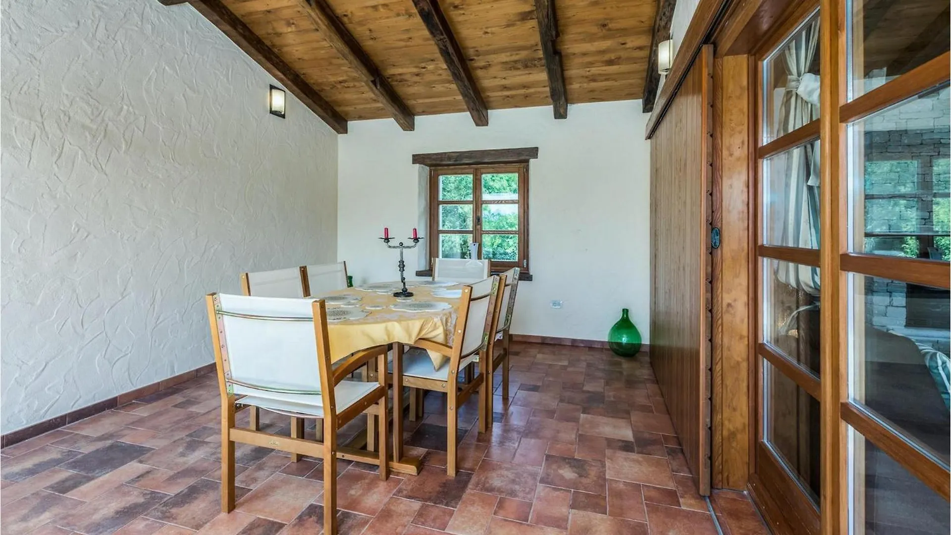 Villa Nonna Lucia Boskari 0*,  Hırvatistan